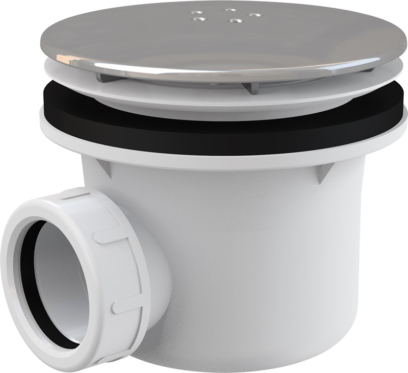 Сифон для душевого поддона ALCAPLAST A49K