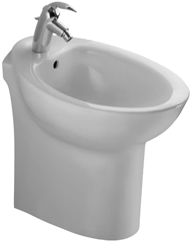 Биде напольное Ideal Standard Avance K503901