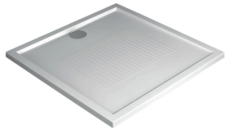Поддон для душа Novellini New Olympic 80x80 см