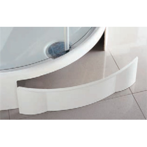 Поддон для душа Novellini Victory RS 90x90 см высокий