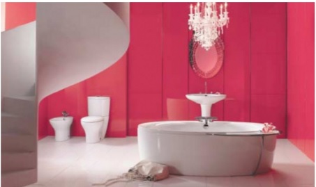 Бачок для унитаза Jacob Delafon Presquile E1425