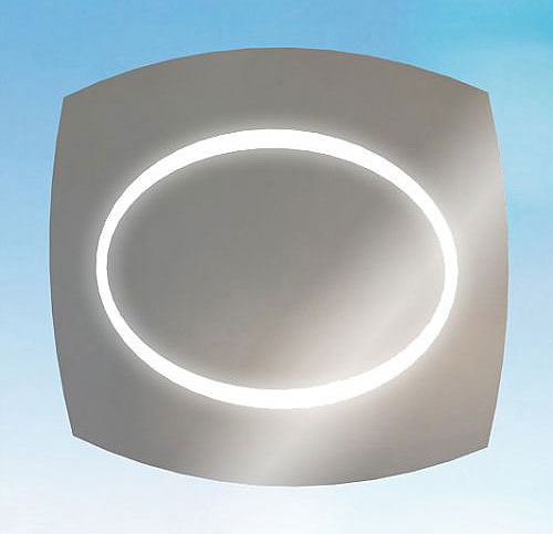 Зеркало De Aqua Виктория