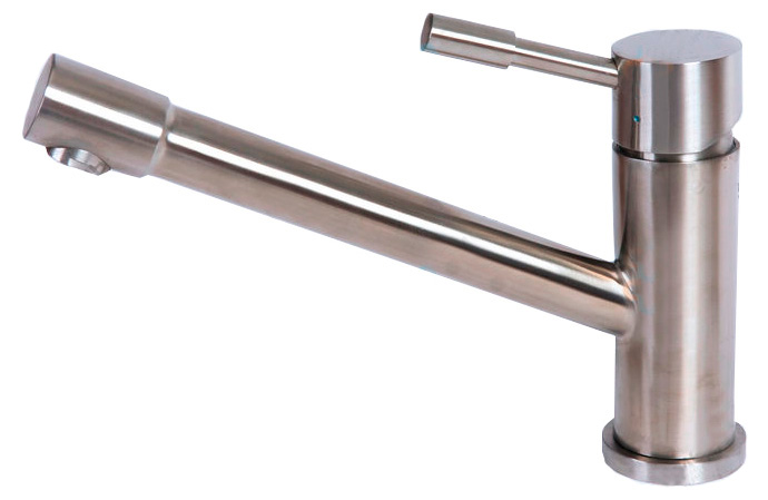 Смеситель Lemark Expert LM5072S для кухонной мойки