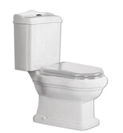 Крышка-сиденье Cezares Laredo CZR-165M