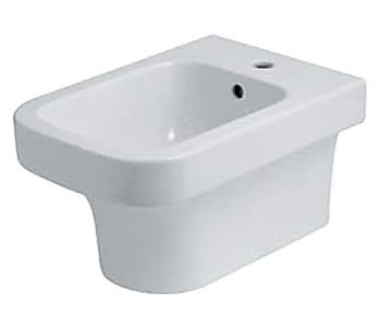 Биде подвесное Azzurra Tulip TUL500/SOSK