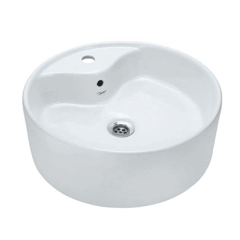 Раковина Jaquar JDS JDS-WHT-25935
