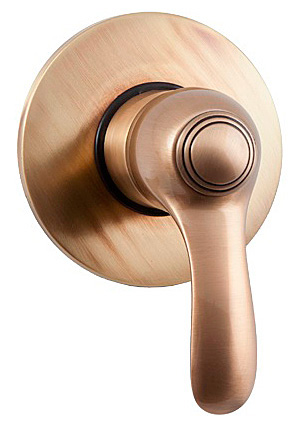 Смеситель Caprigo Maggiore 11-050-vot для душа