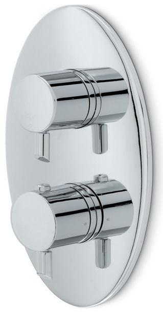 Термостат Am.Pm Awe F1590000 для душа