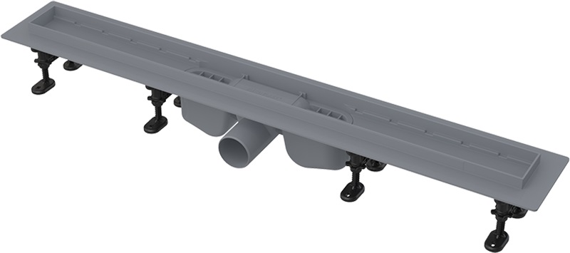 Водоотводящий желоб ALCAPLAST APZ12-1050