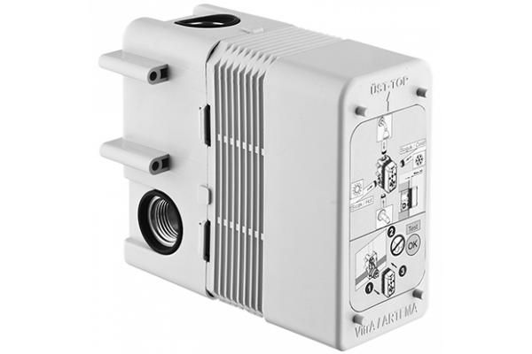 Универсальная внутренняя часть VitrA Memoria A41949 для встраиваемых смесителей