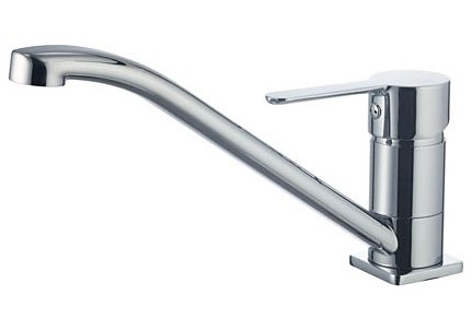 Смеситель Lemark Magic LM3404C для кухонной мойки