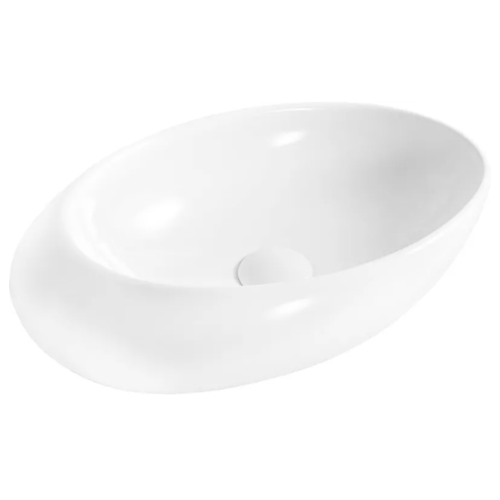 Раковина BelBagno BB1396 накладная