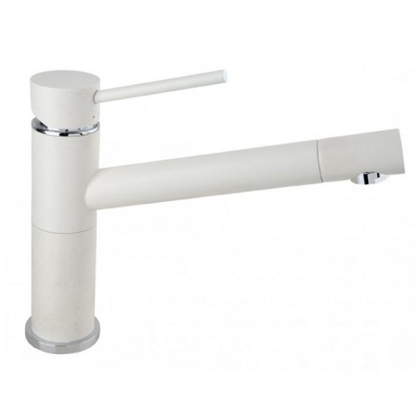 Смеситель Timo Saona 2303F jasmine для кухонной мойки