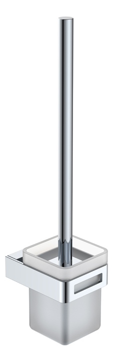 Ерш подвесной хром серия Boheme Q 10954-CR