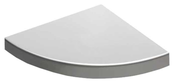 Полка Hatria Grandangolo 50 SX левая