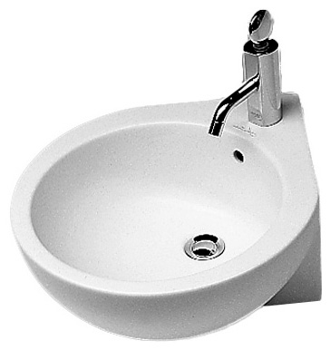 Рукомойник Hatria You&Me SX (46 см)