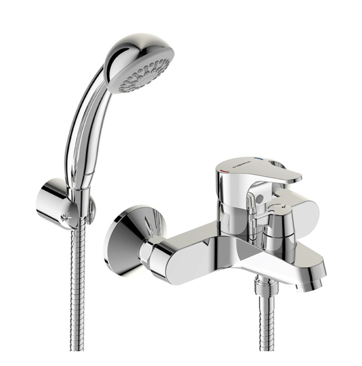 Смеситель Vidima Next BA371AA для ванны с душем