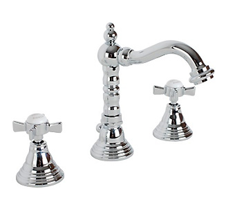 Смеситель Caprigo Bristol 21-022-crm для раковины