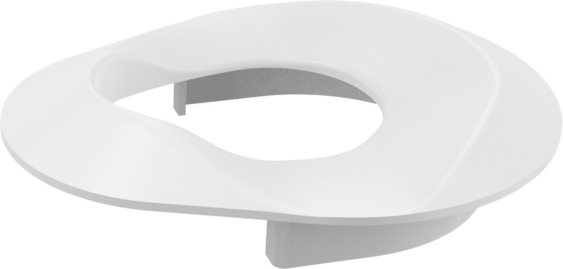 Детское сиденье для унитаза ALCAPLAST A68