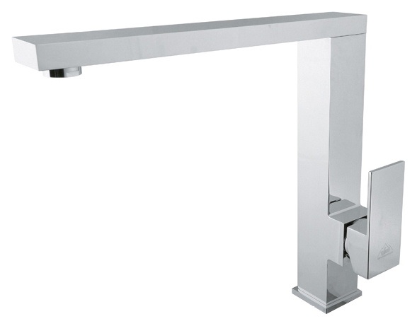 Смеситель Timo Selene 2066FN для кухонной мойки