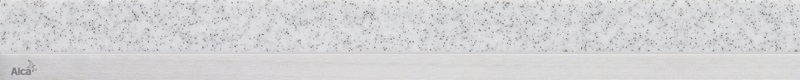 Решетка для водоотводящего желоба ALCAPLAST MP1207-750