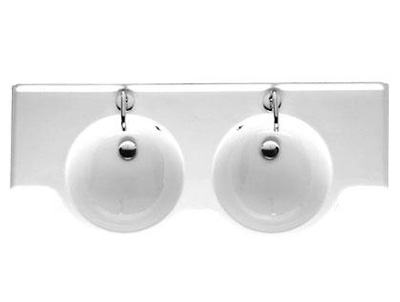 Раковина Disegno Ceramica Botticellli 623-4