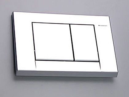 Кнопка смыва Geberit 115.777.21.1