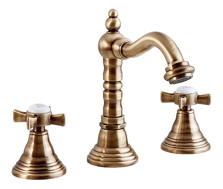 Смеситель Caprigo Bristol 21-022-vot для раковины