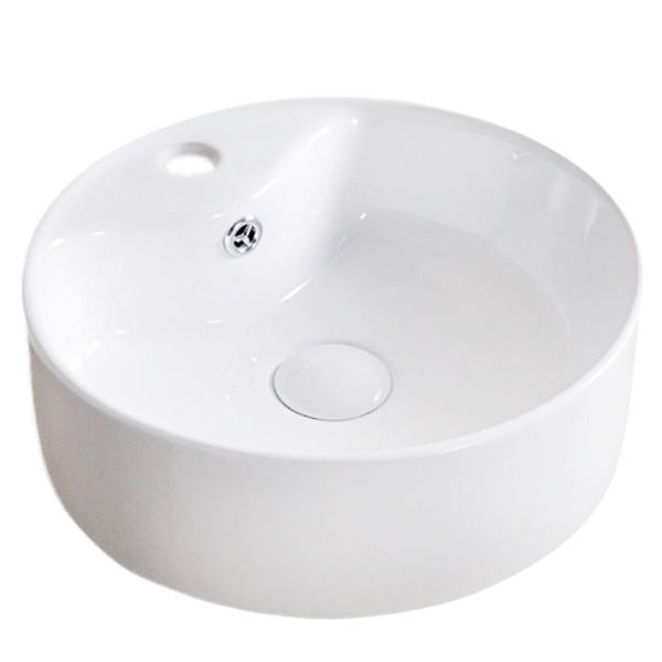 Раковина BelBagno BB1400 накладная