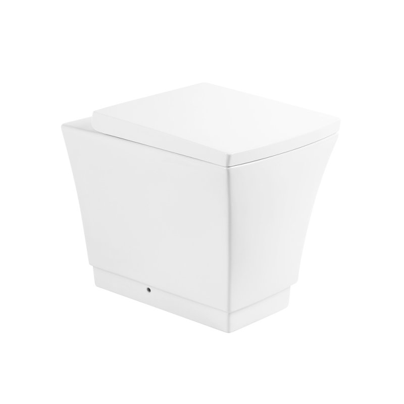 Чаша для унитаза BelBagno Regina BB104CB