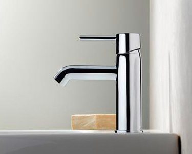 Смеситель VitrA Minimax S A41984EXP для раковины