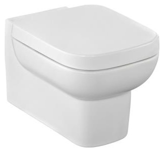 Унитаз подвесной Jacob Delafon Replay E4833