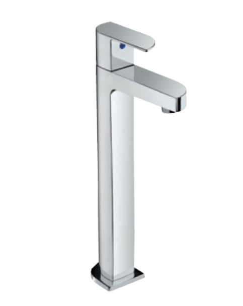 Смеситель для раковины Jaquar Alive ALI-CHR-85021