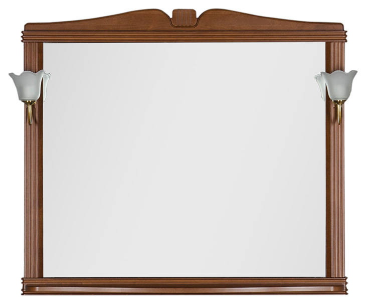 Зеркало Aquanet Николь 110