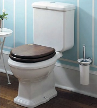 Чаша для унитаза-компакта Simas Arcade AR 831