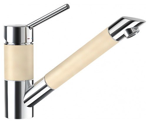 Смеситель Reginox Goya K710K colorado для кухонной мойки