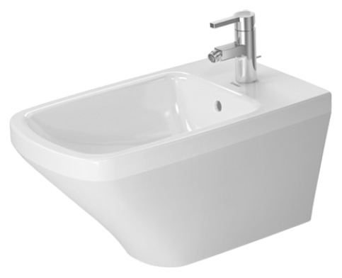 Биде подвесное Duravit DuraStyle 228615