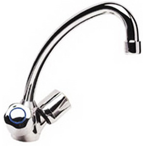 Смеситель Vidima Икар BA168AA для кухонной мойки