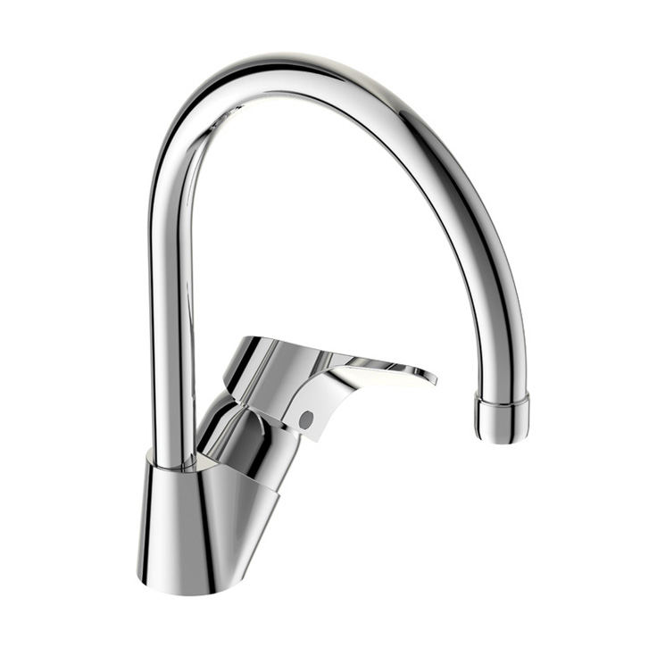 Смеситель Vidima Next BA374AA для кухонной мойки