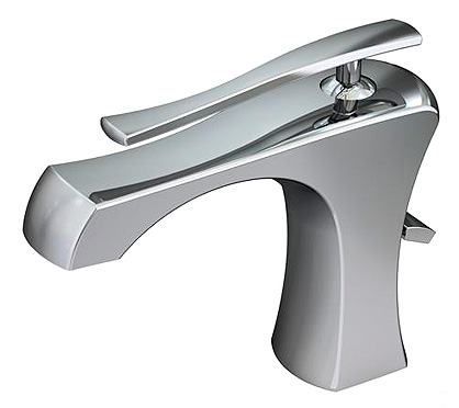 Смеситель Gattoni Icarus 4341CO для раковины