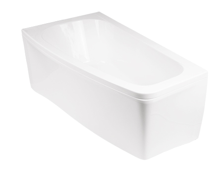 Панель фронтальная BESCO Luna 150 L