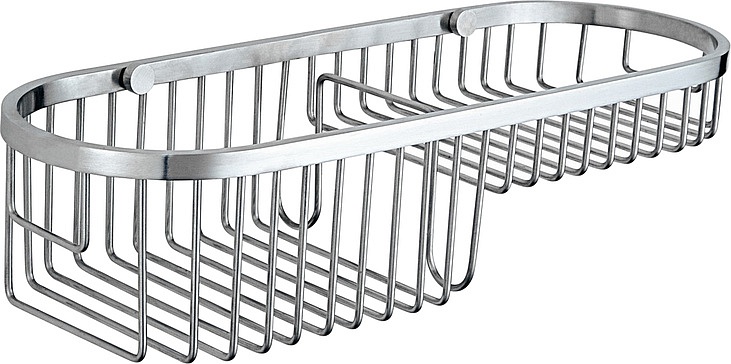 Полка Nofer Niza 09062.В с мыльницей