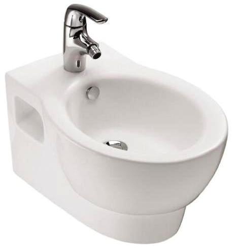 Биде подвесное Jacob Delafon Ove E1586