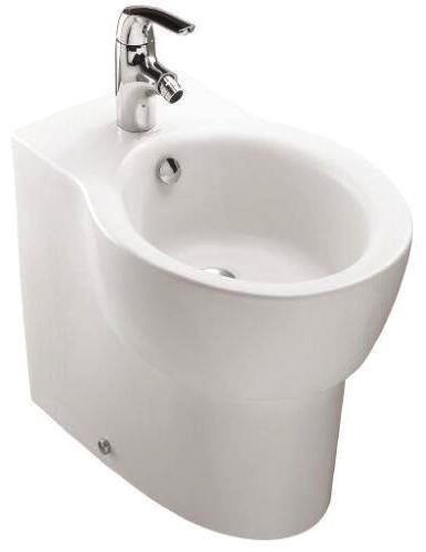 Биде напольное Jacob Delafon Ove E1705