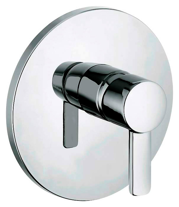 Смеситель Kludi Zenta 386550575 для душа