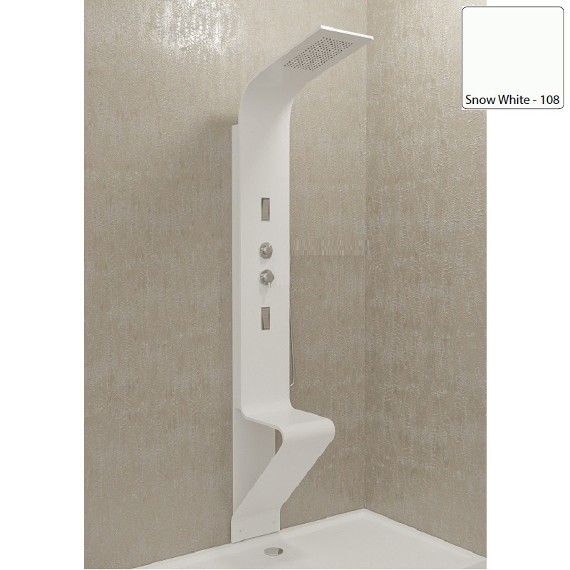 Душевая панель Kolpa San Zonda Comfort 3F