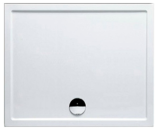 Поддон для душа Riho 272 (100x80 см)