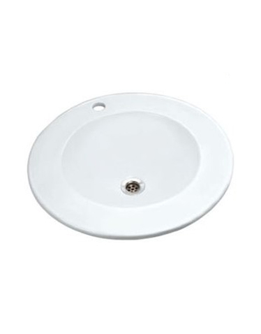 Раковина Jaquar Fusion FSS-WHT-29601