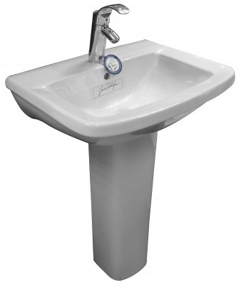 Раковина Jacob Delafon Panache E1434