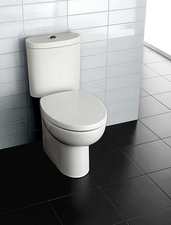 Бачок для унитаза Hatria Erika Pro